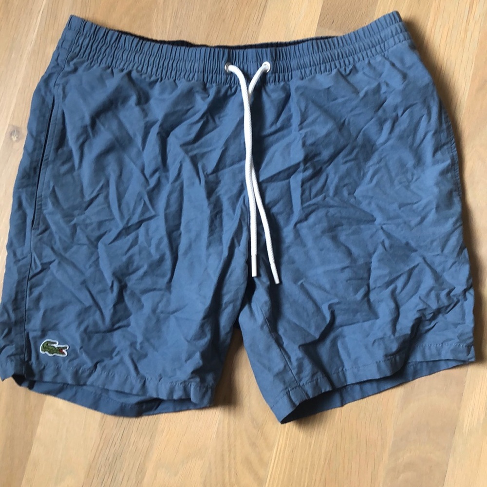 Lacoste Swimsuit